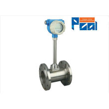 LUGB Vortex flow meter for compressed air flow meter